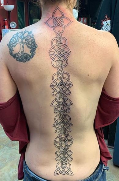 Mehndi Henna  Tattoos by Captain Bret  Celtic Tattoo  Facebook
