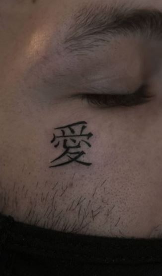 Share 101+ about chinese symbol tattoo designs and meanings super cool -  in.daotaonec