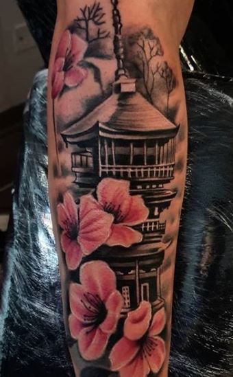 Chinese Tattoos - Check out Tons of Tattoo Designs & Ideas