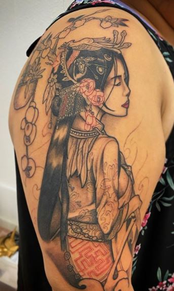 Top 73 Chinese Tattoo Ideas 2021 Inspiration Guide