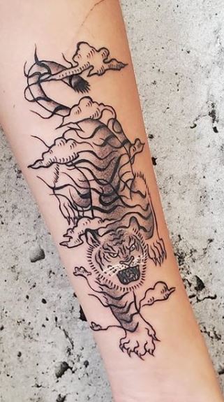 Chinese Tattoos - Check out Tons of Tattoo Designs & Ideas Chinese Tattoos - Check out Tons of Tattoo Designs & Ideas
