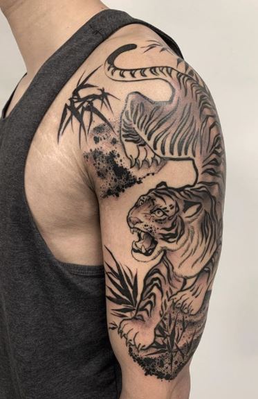 Chinese Tattoos - Check out Tons of Tattoo Designs & Ideas Chinese Tattoos - Check out Tons of Tattoo Designs & Ideas