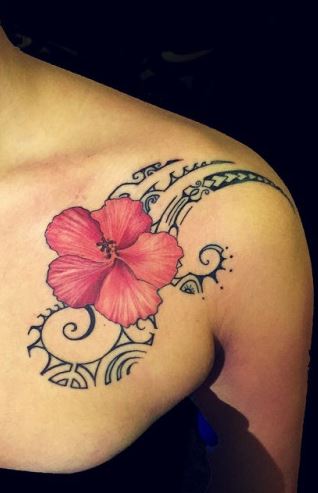 Top 72 Meaningful Hawaiian Tattoos With Perfect Placement