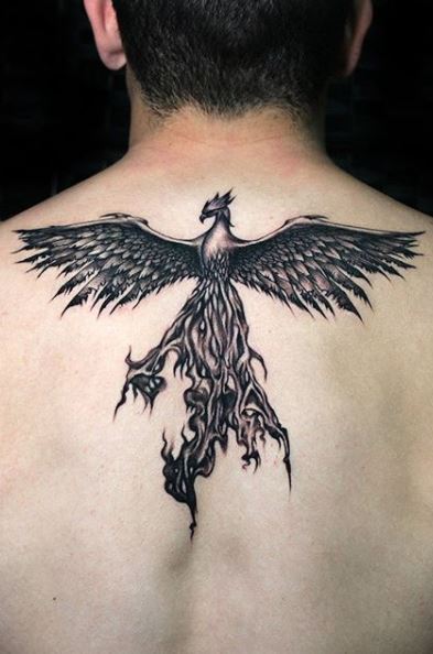 Feather tattoo on neck by KatNicole on DeviantArt