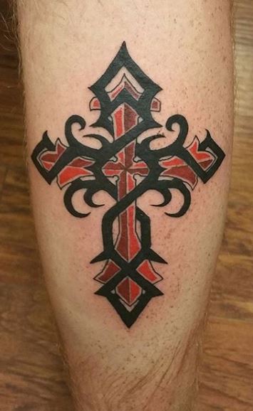 Cool Tribal Tattoos - Check Out These AwesomeTribal Designs & Ideas