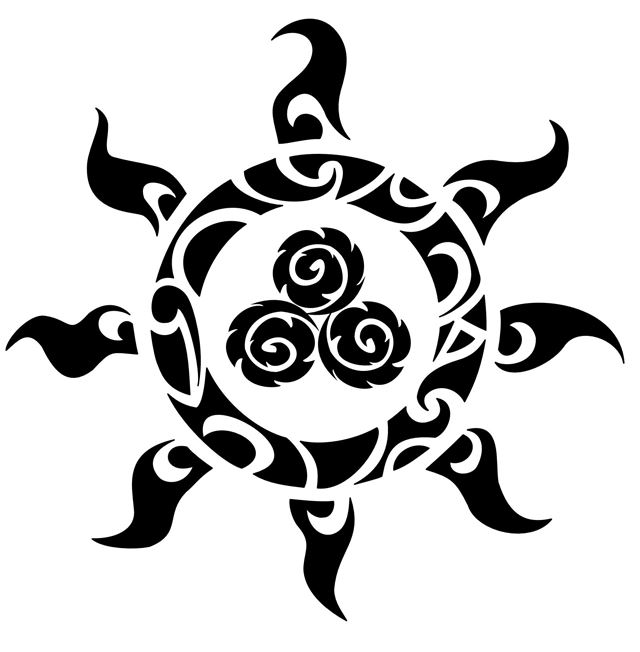 Cool Tribal Tattoos - Check Out These AwesomeTribal Designs & Ideas Cool Tribal Tattoos - Check Out These AwesomeTribal Designs & Ideas