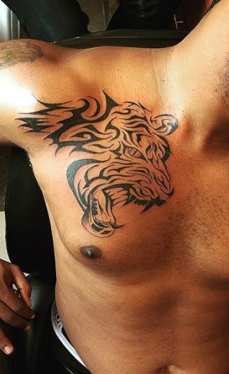 75 Trendy Tiger Tattoos - Designs, Ideas & Meaning - Tattoo Me Now 75 Trendy Tiger Tattoos - Designs, Ideas & Meaning - Tattoo Me Now