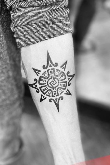Cool Tribal Tattoos - Check Out These AwesomeTribal Designs & Ideas