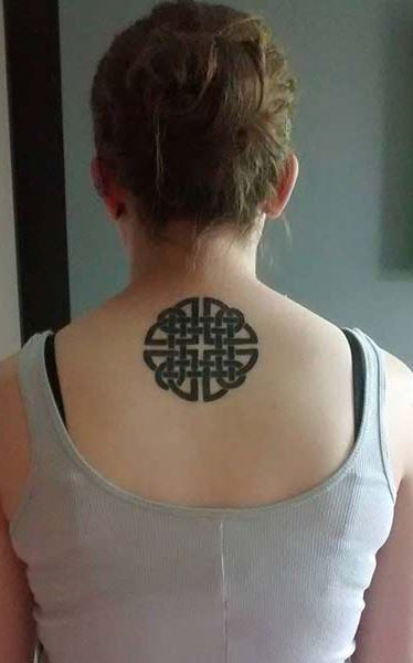 Top 101 Celtic Knot Tattoo Ideas  2021 Inspiration Guide