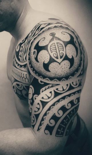 Cool Tribal Tattoos - Check Out These AwesomeTribal Designs & Ideas Cool Tribal Tattoos - Check Out These AwesomeTribal Designs & Ideas