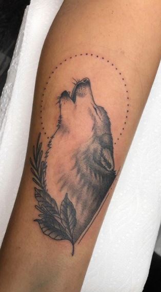 200 Wolf Tattoo Ideas  Meaning For Men  Woman 2023