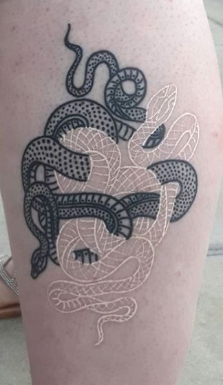 75 Trendy Snake Tattoos Designs, Ideas and Meanings - Tattoo Me Now 75 Trendy Snake Tattoos Designs, Ideas and Meanings - Tattoo Me Now
