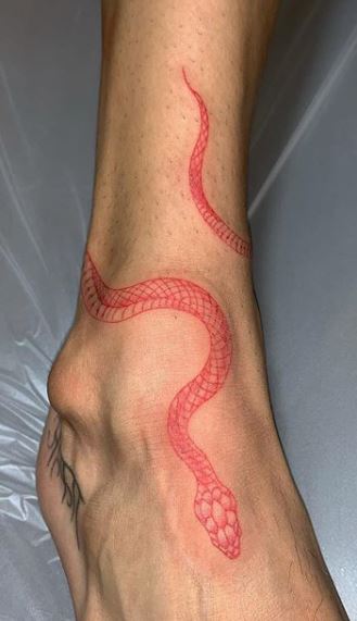 110 Snake Tattoos Designs With Meaning 2023  TattoosBoyGirl