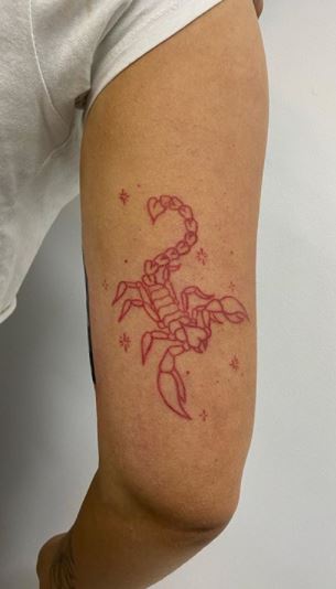 65 Trendy Scorpion Tattoos Designs and Ideas  Tattoo Me Now