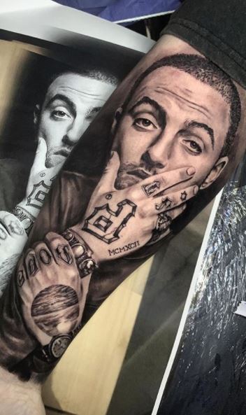 30 Unique Forearm Tattoos for Men/Women (you'll love these)