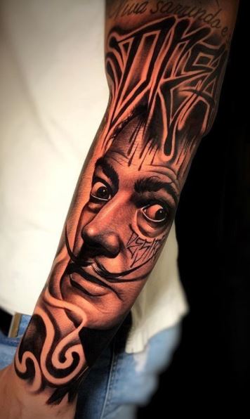 Top 55 Simple Forearm Tattoo Ideas - [2021 Inspiration Guide] | Simple  forearm tattoos, Simple tattoo designs, Small tattoos simple