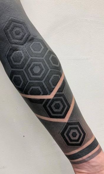 45 Popular Forearm Tattoos For Men in 2023  PROJAQK