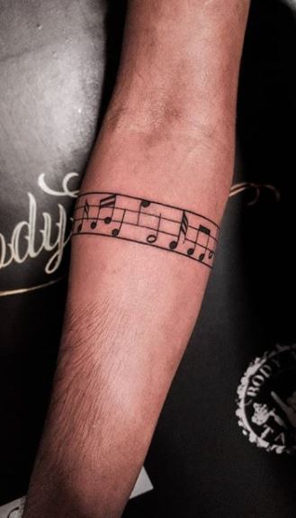 30 Unique Forearm Tattoos For Men Women You Ll Love These