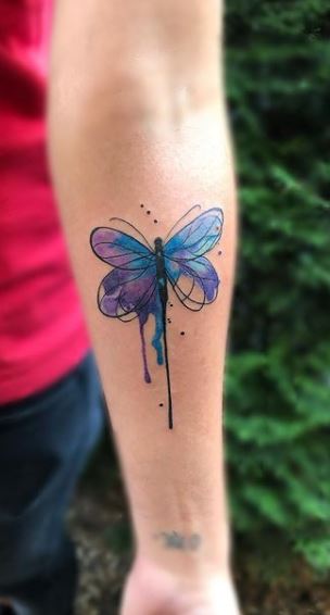 60 Best Dragonfly Tattoo Ideas and Designs for 2023