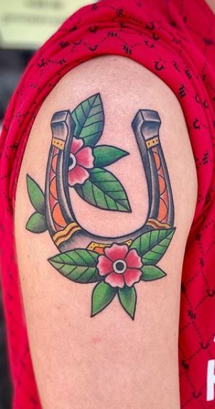 Realm summer Take-up horse shoe tattoo Grateful door Composer Realm summer Take-up horse shoe tattoo Grateful door Composer