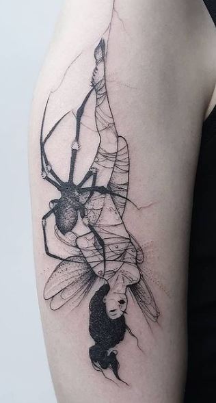 Fairy Tattoos and the Magical World of Ink  by Art With Kate  Medium