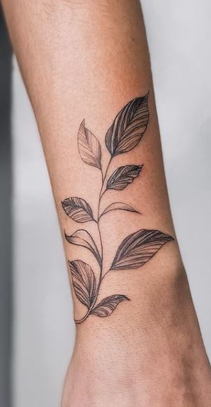 50 Vine Tattoos | Tattoo Designs, Ideas & Meaning - Tattoo Me Now 50 Vine Tattoos | Tattoo Designs, Ideas & Meaning - Tattoo Me Now
