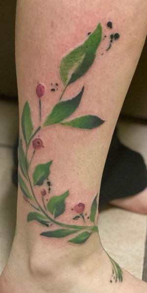 10 Inspiring Climbing Tattoos - For Professionals Only! – Reecoil