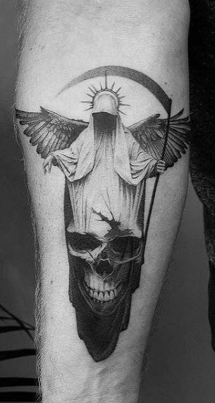 44 Best Fallen Angel Tattoo ideas  fallen angel tattoo gargoyle tattoo  picture tattoos