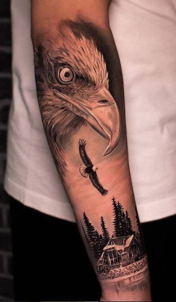75 Stunning Bird Tattoo Designs & Ideas - Tattoo Me Now