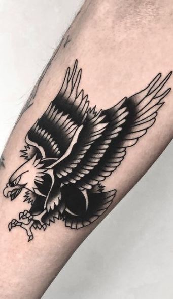 50 Fantastic Eagle Tattoo Designs & Ideas - Tattoo Me Now 50 Fantastic Eagle Tattoo Designs & Ideas - Tattoo Me Now