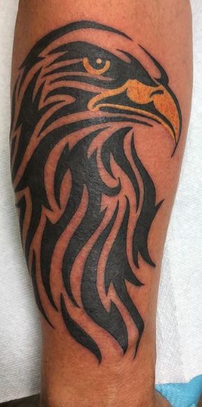 Aggregate 102+ about tribal eagle tattoo designs latest - .vn Aggregate 102+ about tribal eagle tattoo designs latest - .vn