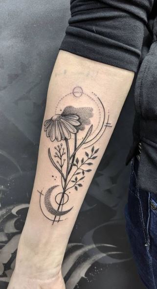 POPPY FLOWER TATTOOS AN ACCURATE GUIDE TO THEIR MEANINGS  alexie