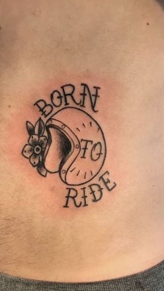 1 Outlaw Motorcycle Club Tattoos  Avoid the Outlaw Ink  Viking Bags