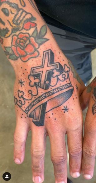 Christian Tattoos - Fantastic Christian Tattoo Designs & Ideas Christian Tattoos - Fantastic Christian Tattoo Designs & Ideas