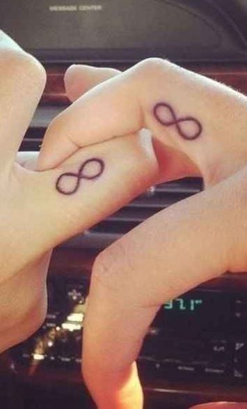 Wedding ring tattoos that are trendy  Times of India