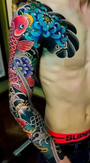 Explore the 50 Best japanese Tattoo Ideas (2019) • Tattoodo