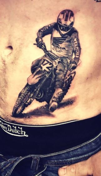 9 Best Racing Tattoo Designs for Men and Women