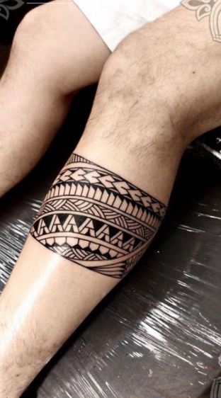 UPDATED 40 Best Hawaiian Tattoos August 2020