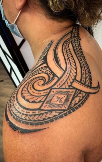 Top 93 Best Polynesian Tattoo Ideas  2021 Inspiration Guide