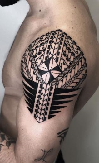 15 Tattoos Ideas for Men in 2023  Simple Tattoos Designs