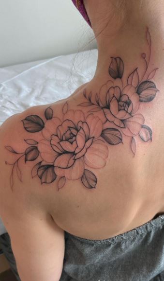 Most Memorable Magnolia Tattoo Meanings Illustrated