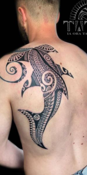 Polynesian Tattoo Designs - Cool Ideas, Designs & Examples Polynesian Tattoo Designs - Cool Ideas, Designs & Examples