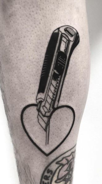 Trimmer for Hair Tattoo Designs  Royal Etch