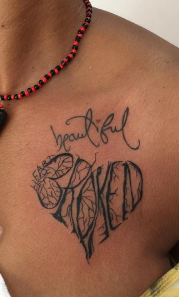 Lost  Love  Tattoo Design Broken  Heart  YouTube