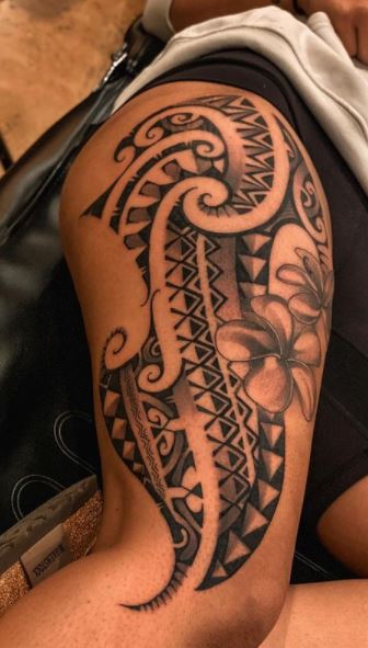 Hawaii Tattoos The Complete Guide  Certified Tattoo Studios