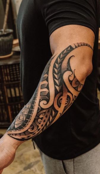 15 Best Forearm Tattoos For Men And Women