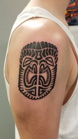 tribal tattoos meanings for women