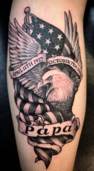 The Top 35 RIP Tattoo Ideas  2021 Inspiration Guide