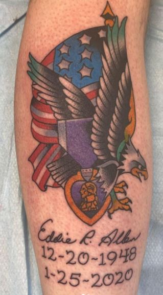 75 Emotional Memorial Tattoos, Designs, & Inspiration - Tattoo Me Now 75 Emotional Memorial Tattoos, Designs, & Inspiration - Tattoo Me Now