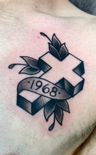 75 Emotional Memorial Tattoos, Designs, & Inspiration - Tattoo Me Now
